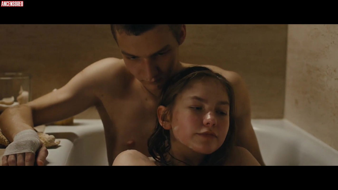 elsa houben – dark heart of the forest