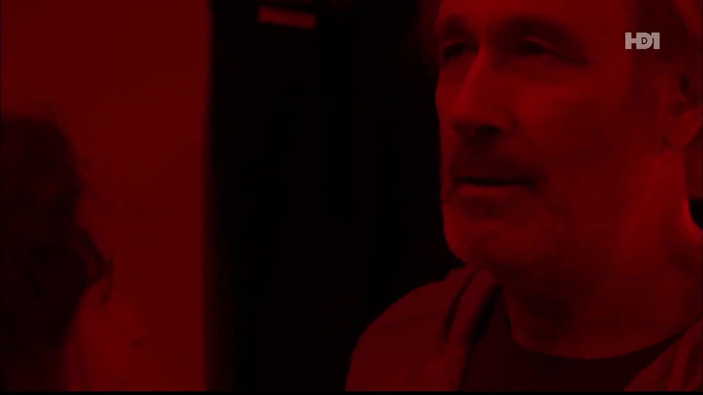 Elsa Lunghini – aveugle mais pas trop