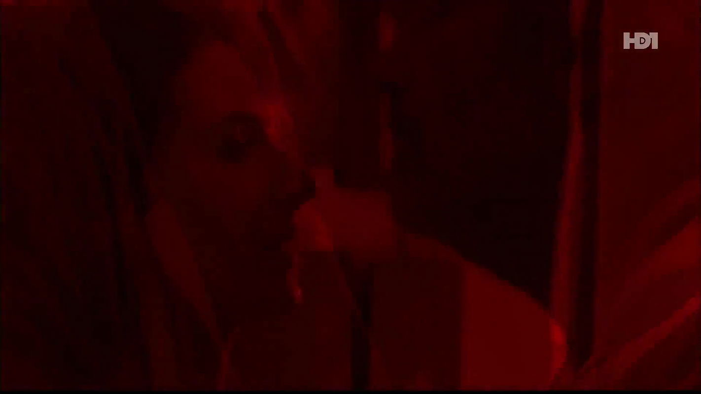 Elsa Lunghini – aveugle mais pas trop