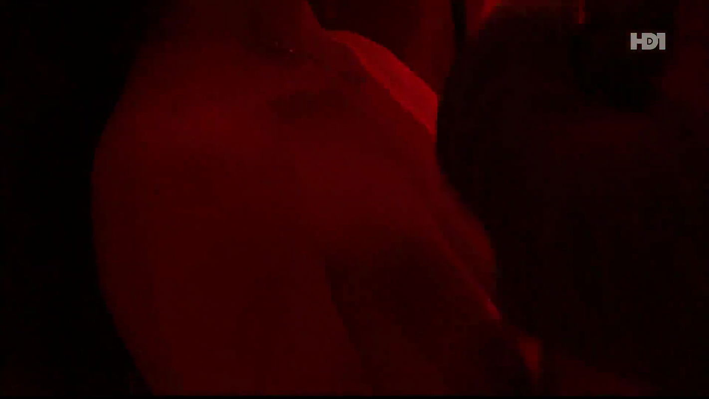 Elsa Lunghini – aveugle mais pas trop