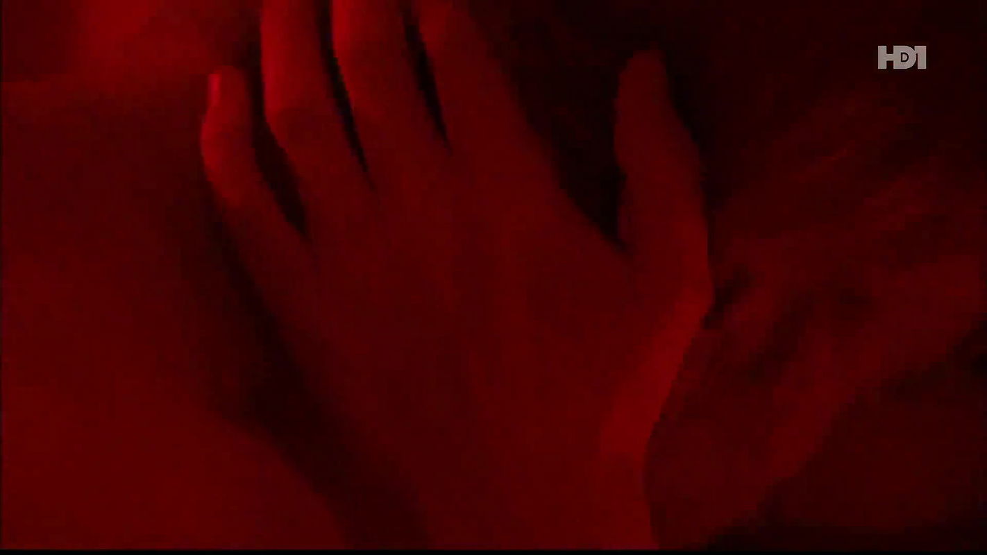 Elsa Lunghini – aveugle mais pas trop