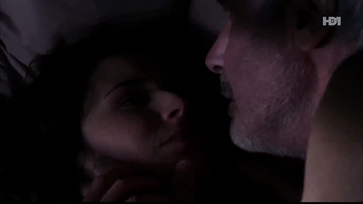 Elsa Lunghini – aveugle mais pas trop