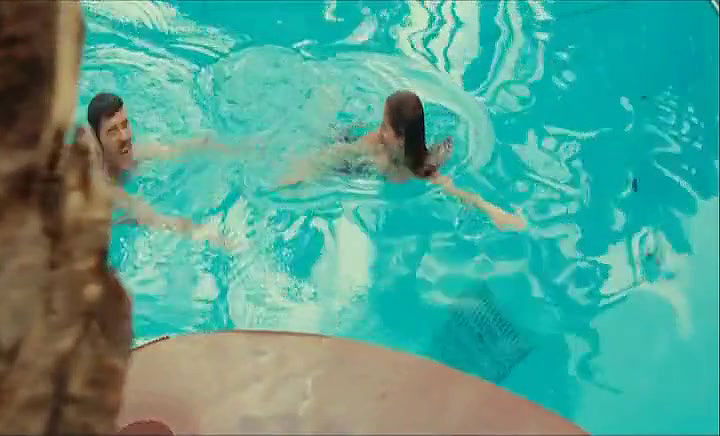 Elsa Pataky – Di Di Hollywood