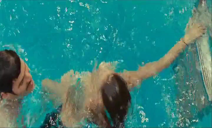 Elsa Pataky – Di Di Hollywood