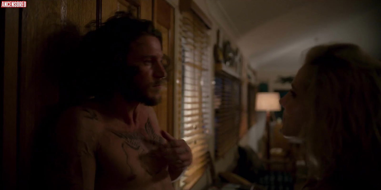 Elsa Pataky – tidelands