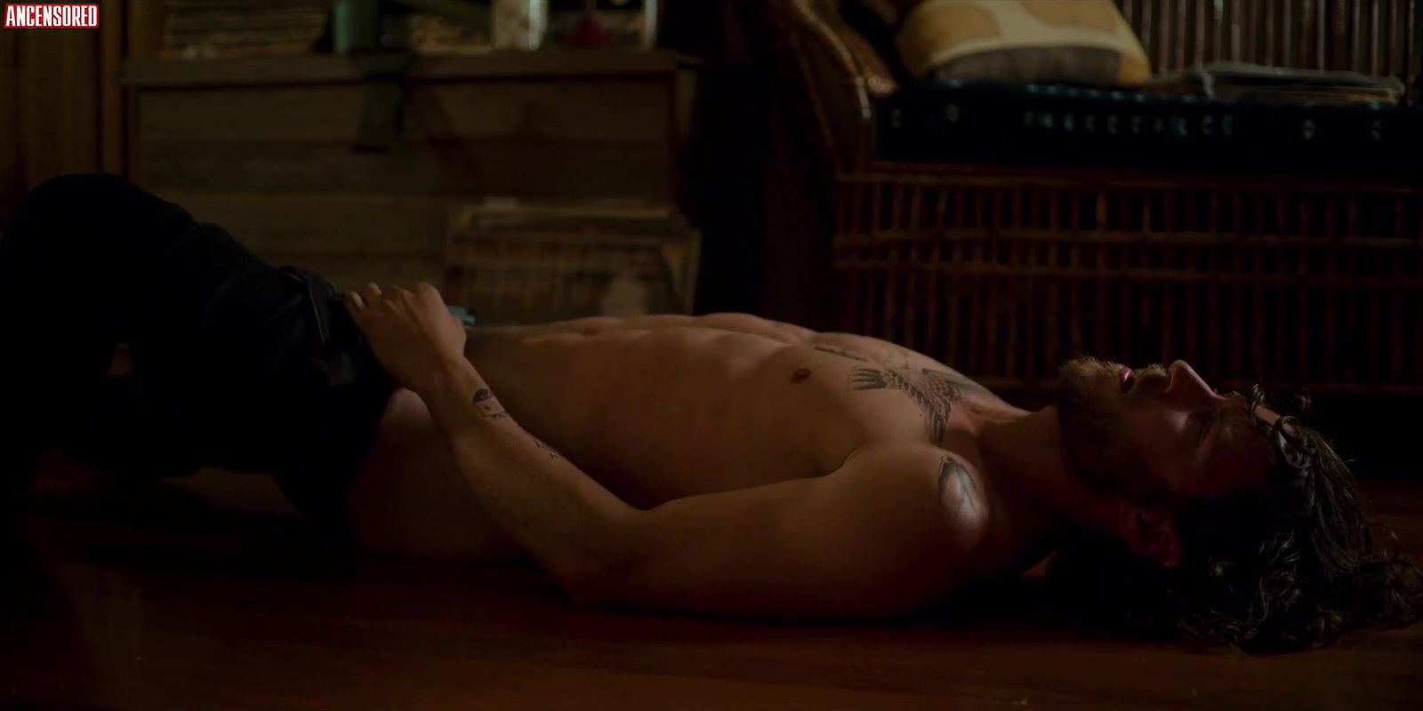 Elsa Pataky – tidelands