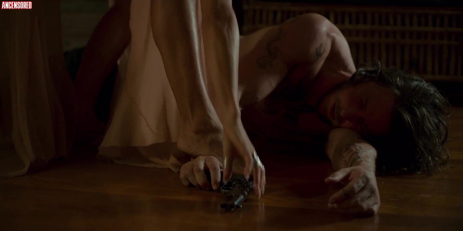 Elsa Pataky – tidelands