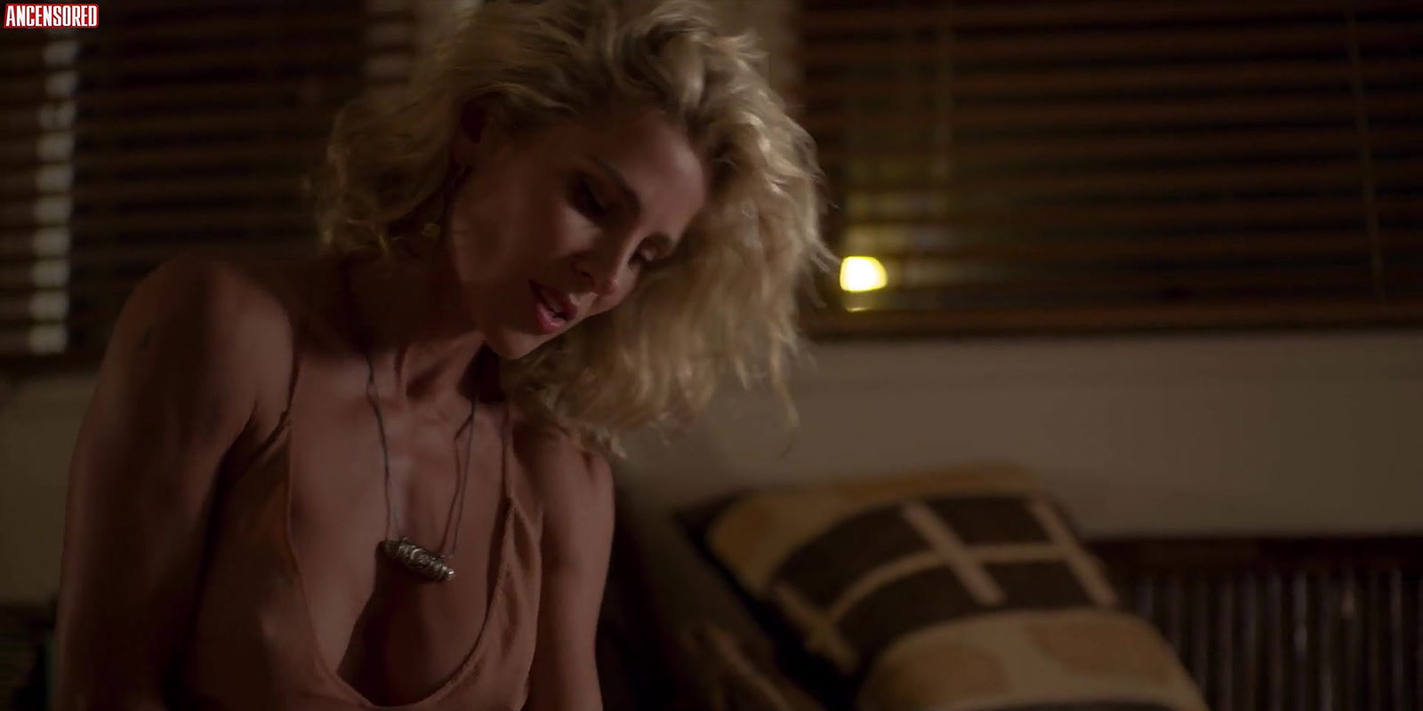Elsa Pataky – tidelands