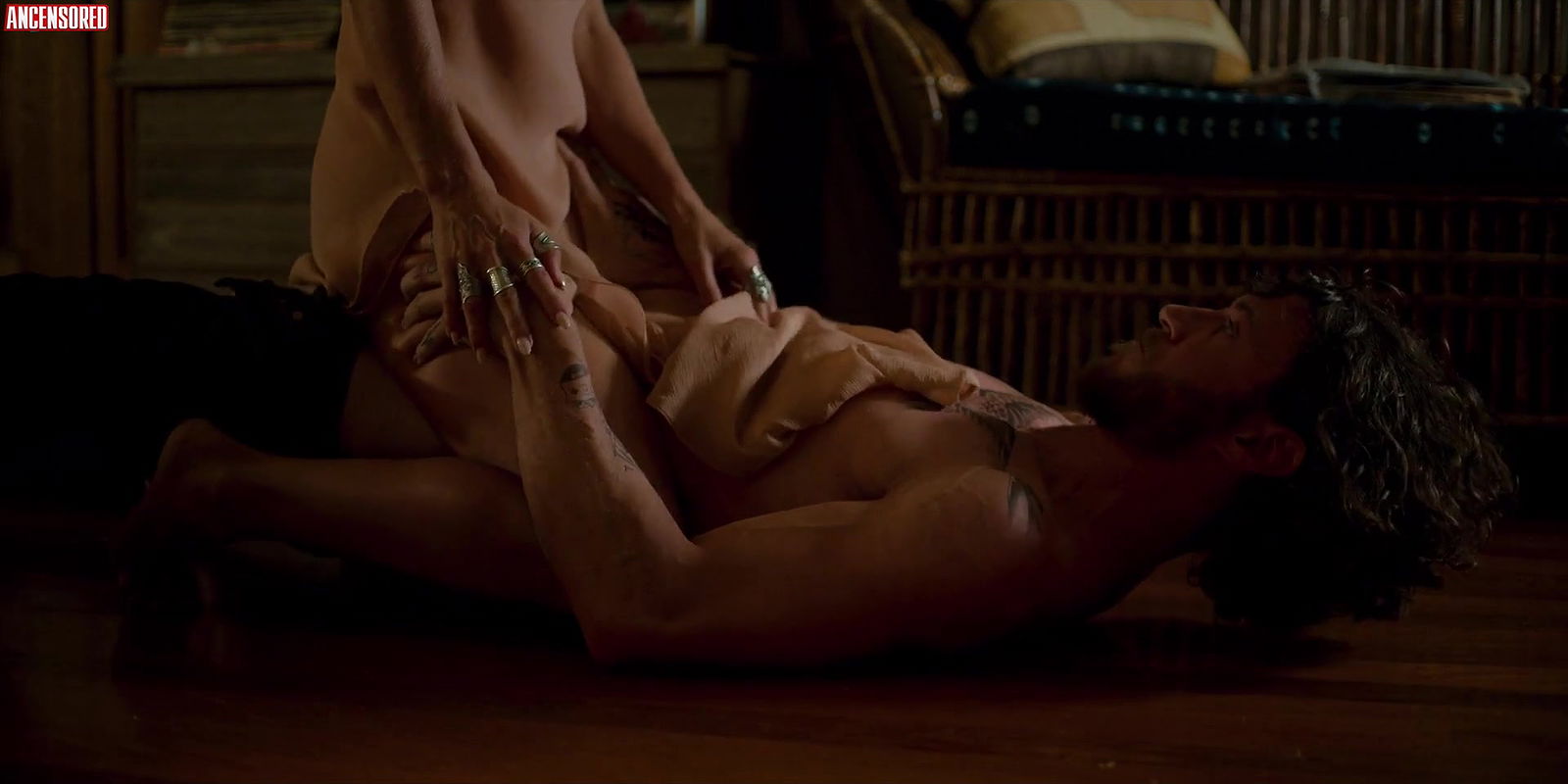 Elsa Pataky – tidelands