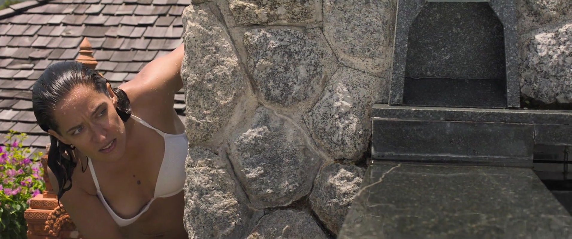 Elsa Saisio – kaikki oikein