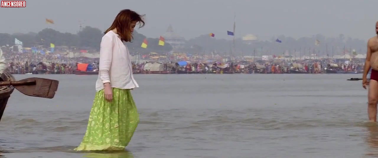 Elsa Zylberstein – un une