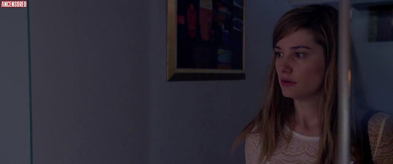 Elsa Zylberstein – un une