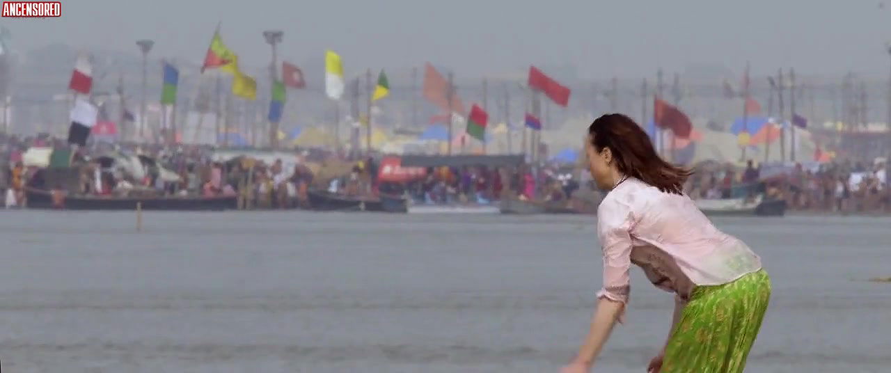 Elsa Zylberstein – un une