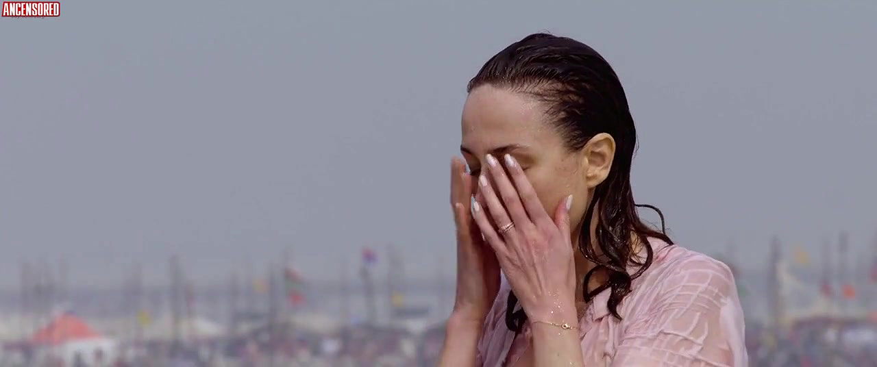 Elsa Zylberstein – un une