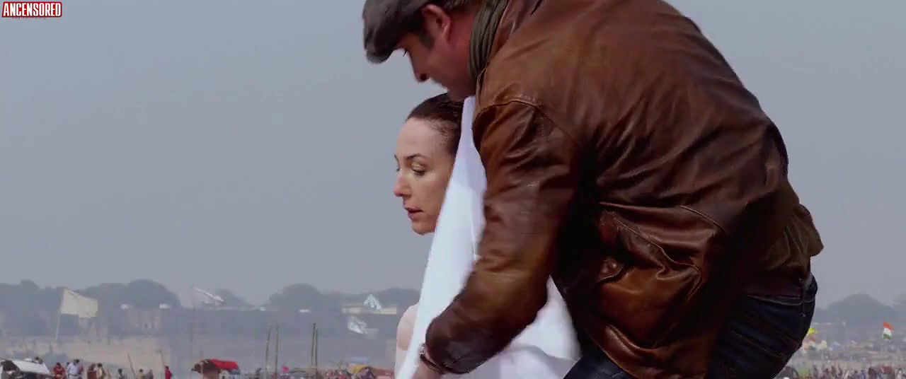 Elsa Zylberstein – un une