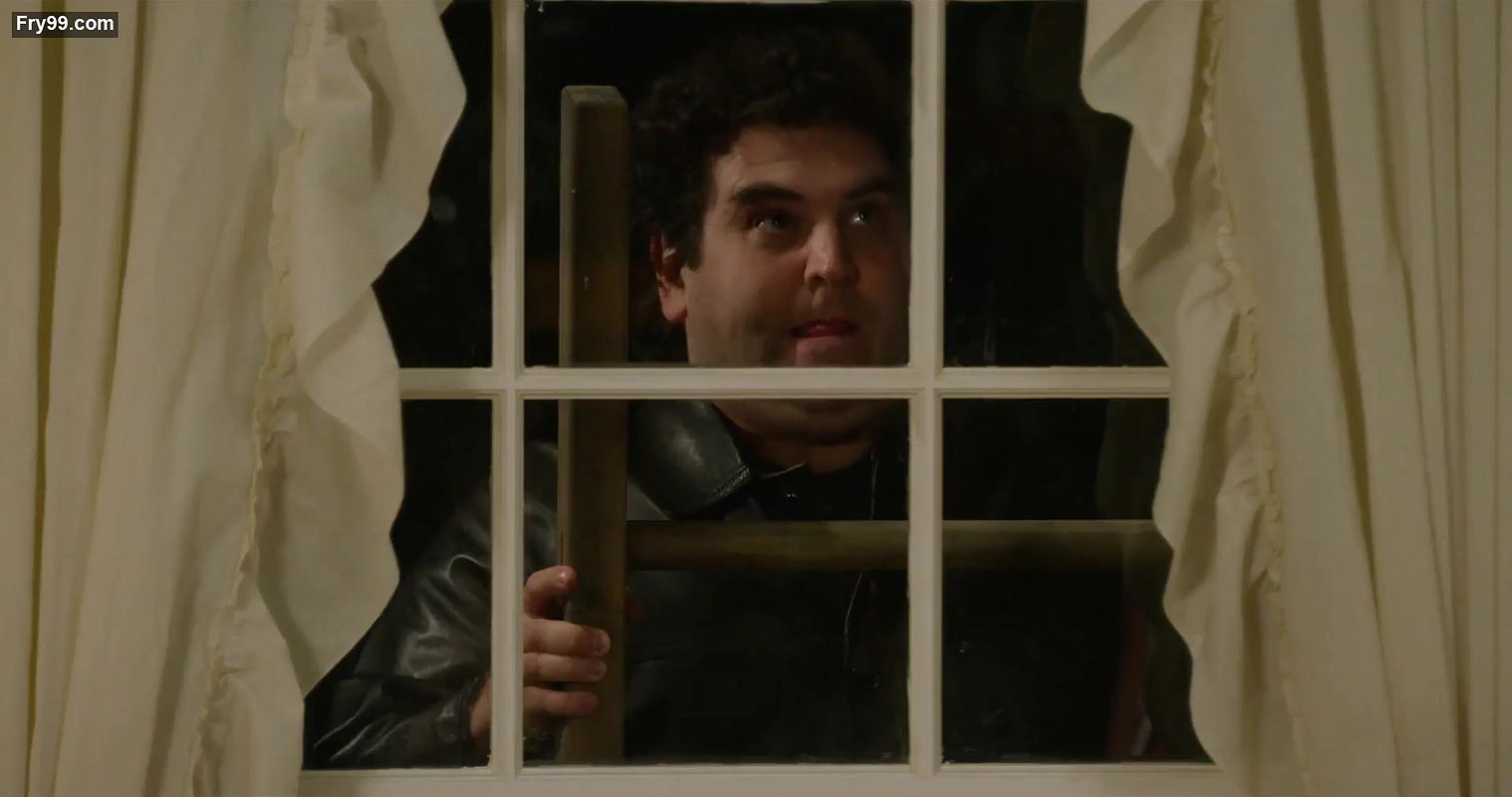 elvy yost – a futile and stupid gesture