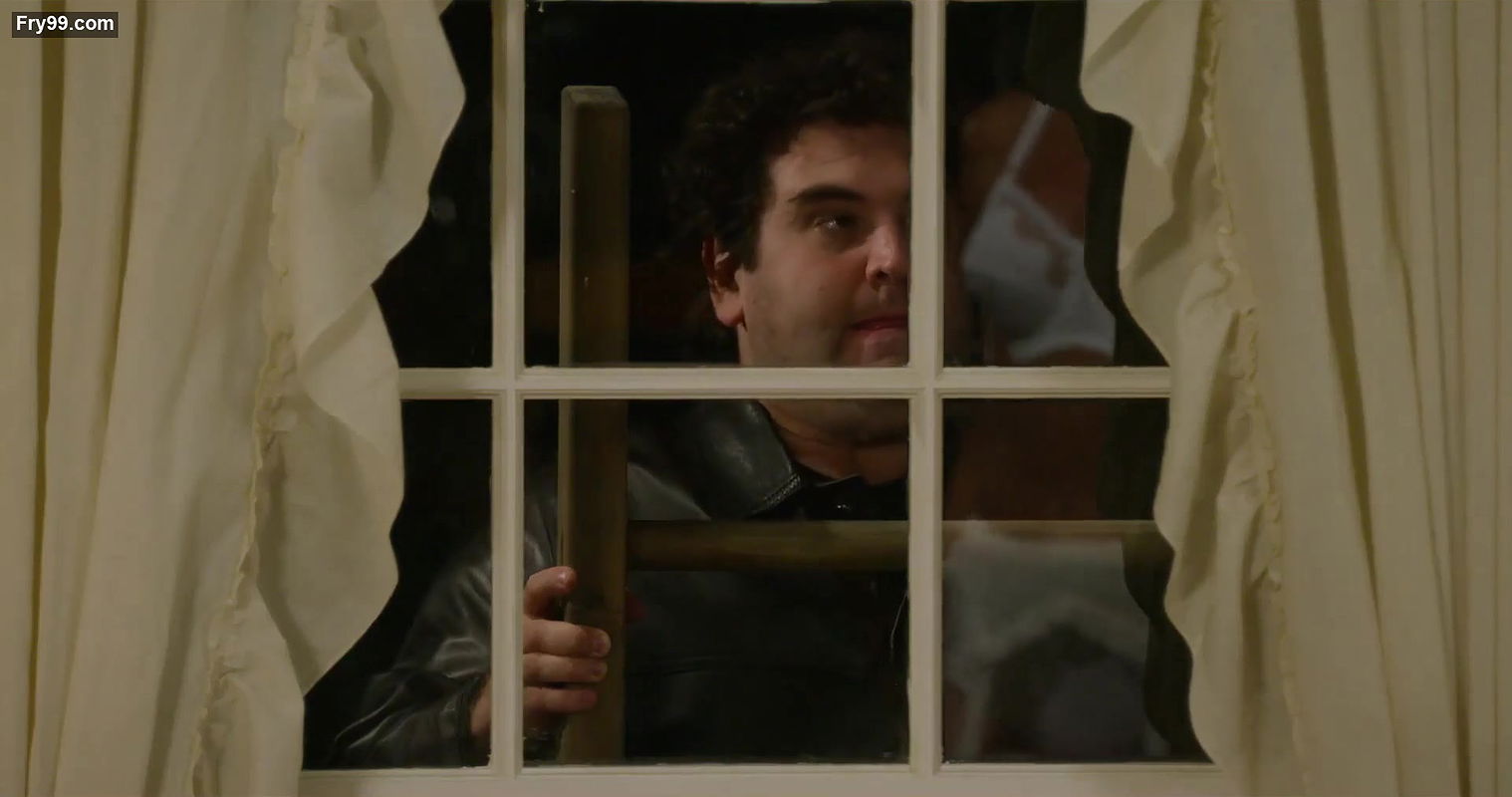 elvy yost – a futile and stupid gesture