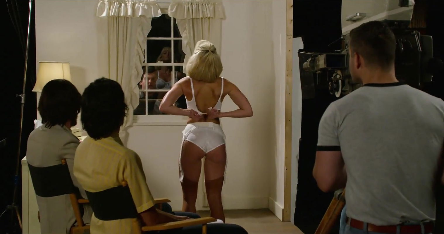 elvy yost – a futile and stupid gesture