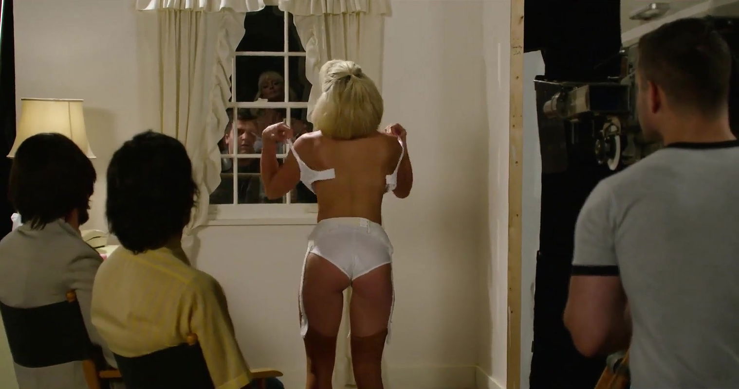 elvy yost – a futile and stupid gesture