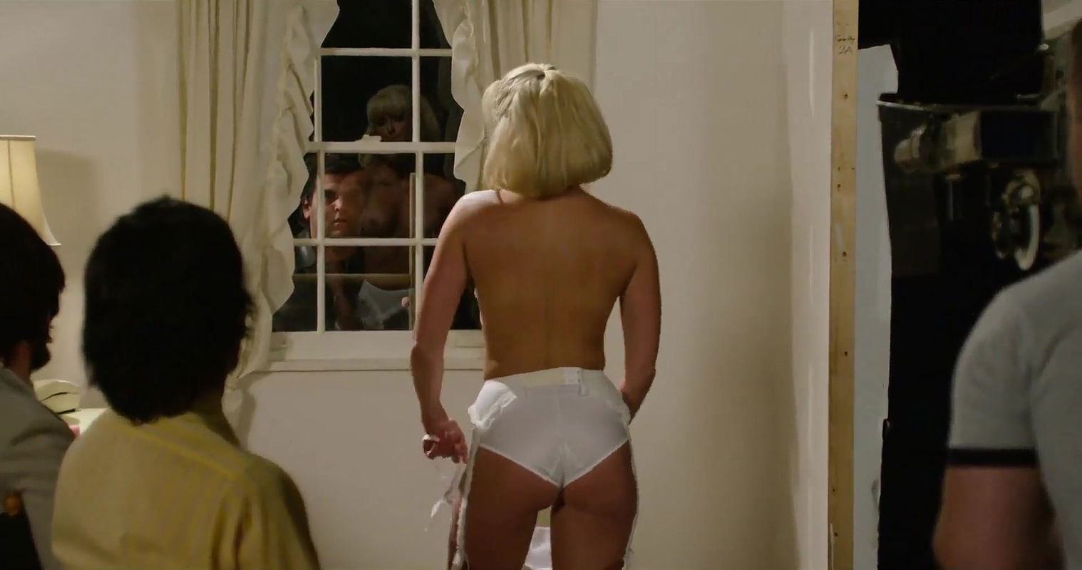 elvy yost – a futile and stupid gesture