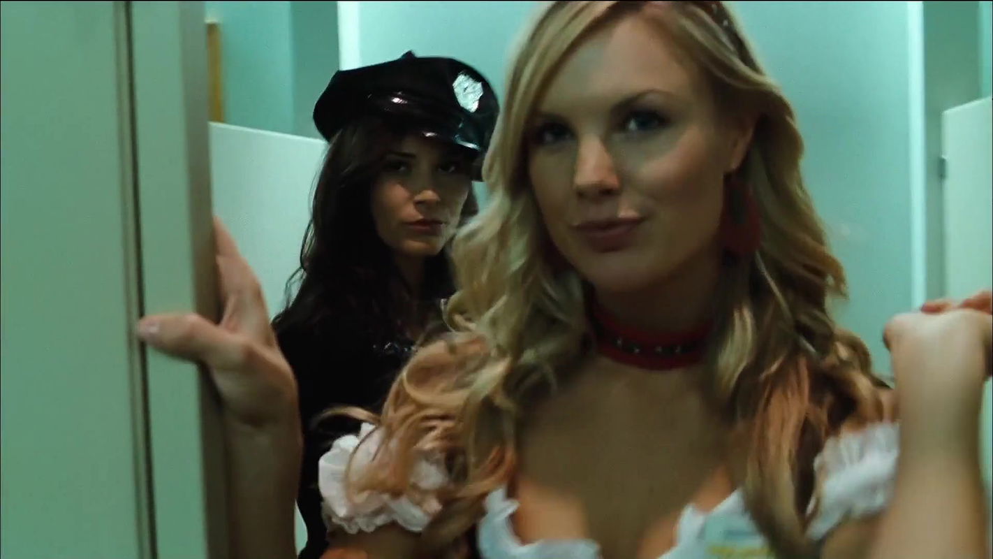 Elysia Rotaru – Stan Helsing