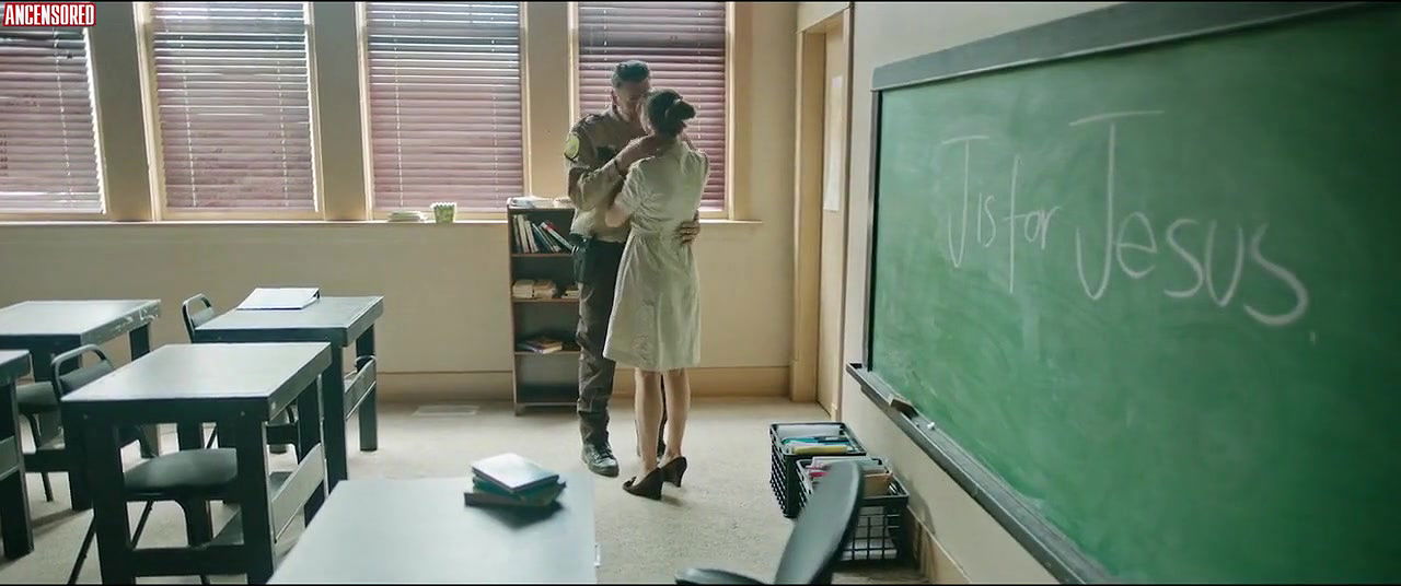 Elysia Rotaru – the sinners