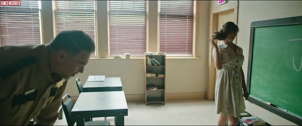 Elysia Rotaru – the sinners