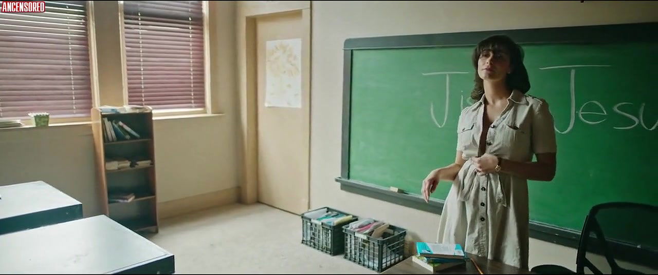 Elysia Rotaru – the sinners