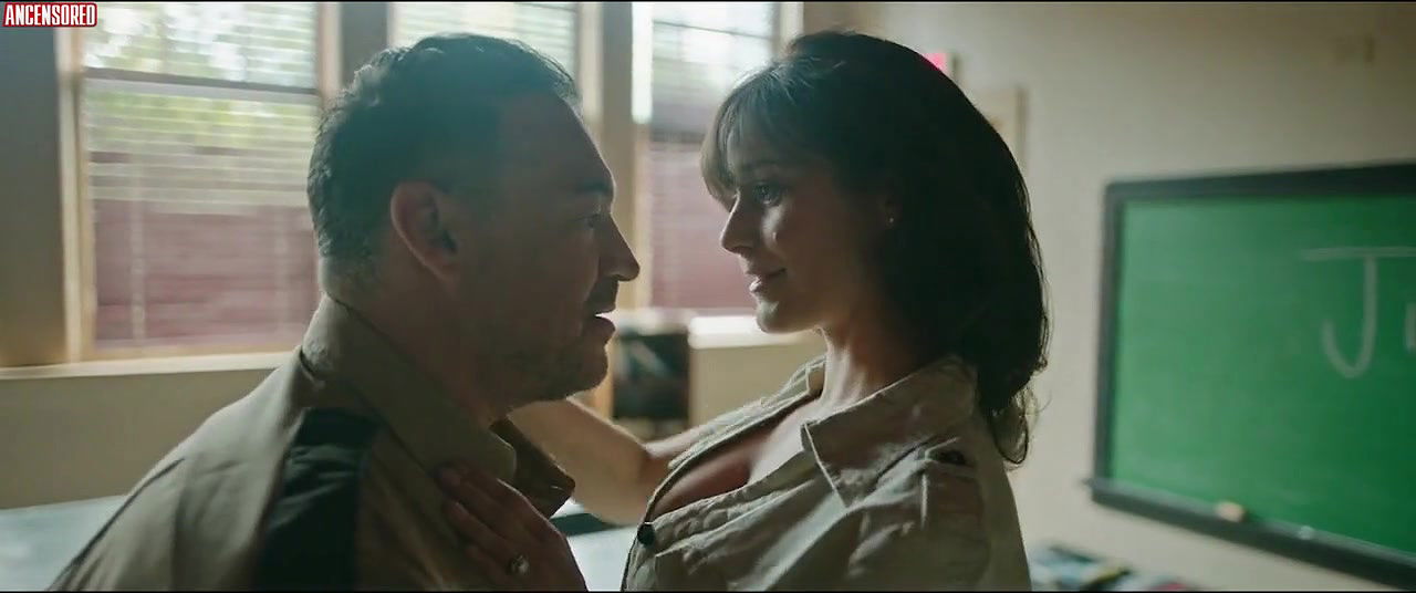 Elysia Rotaru – the sinners