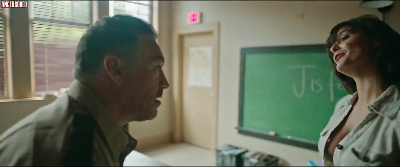 Elysia Rotaru – the sinners