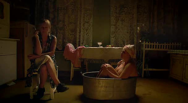 elzbieta romanowska – zgorszenie publiczne