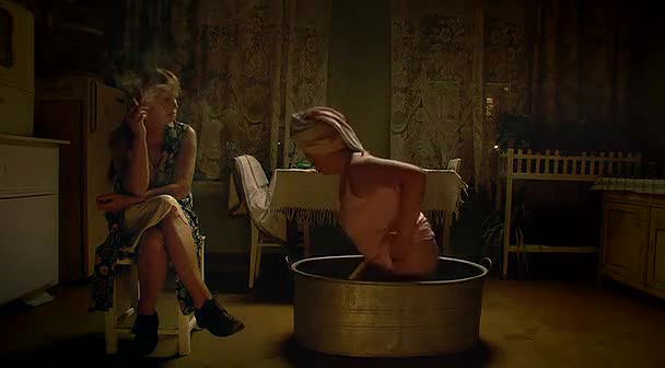 elzbieta romanowska – zgorszenie publiczne