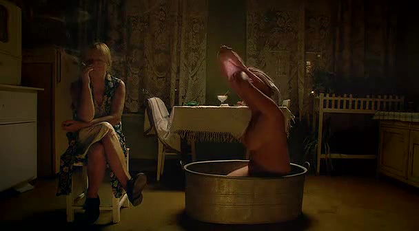 elzbieta romanowska – zgorszenie publiczne