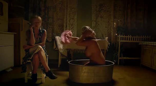 elzbieta romanowska – zgorszenie publiczne