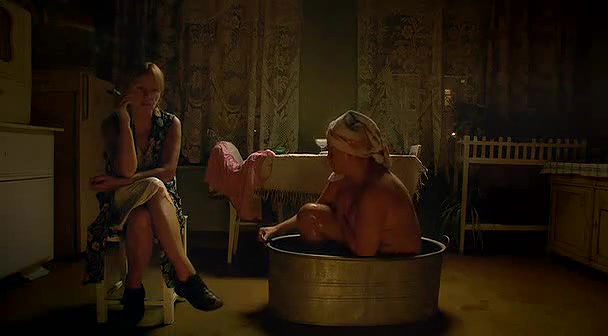 elzbieta romanowska – zgorszenie publiczne