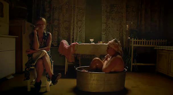 elzbieta romanowska – zgorszenie publiczne