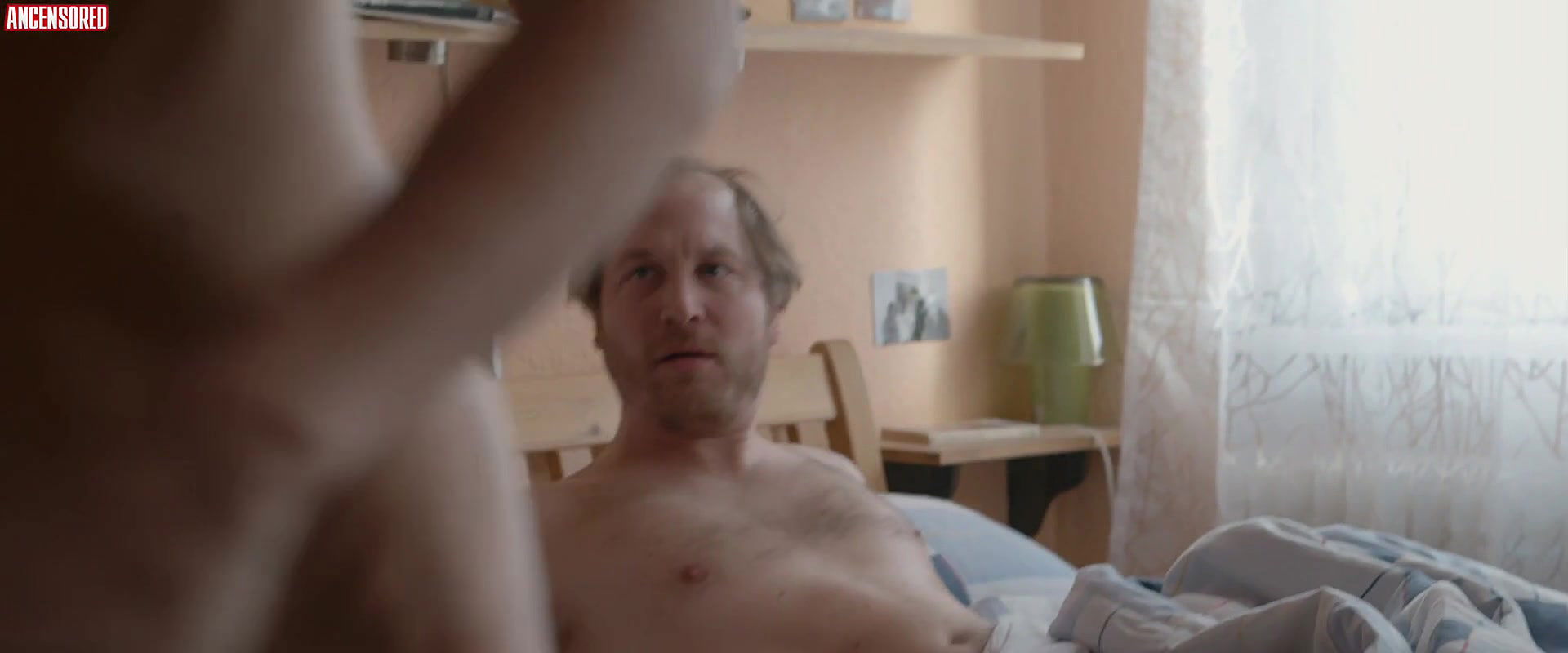 elzemarieke de vos – vollmond