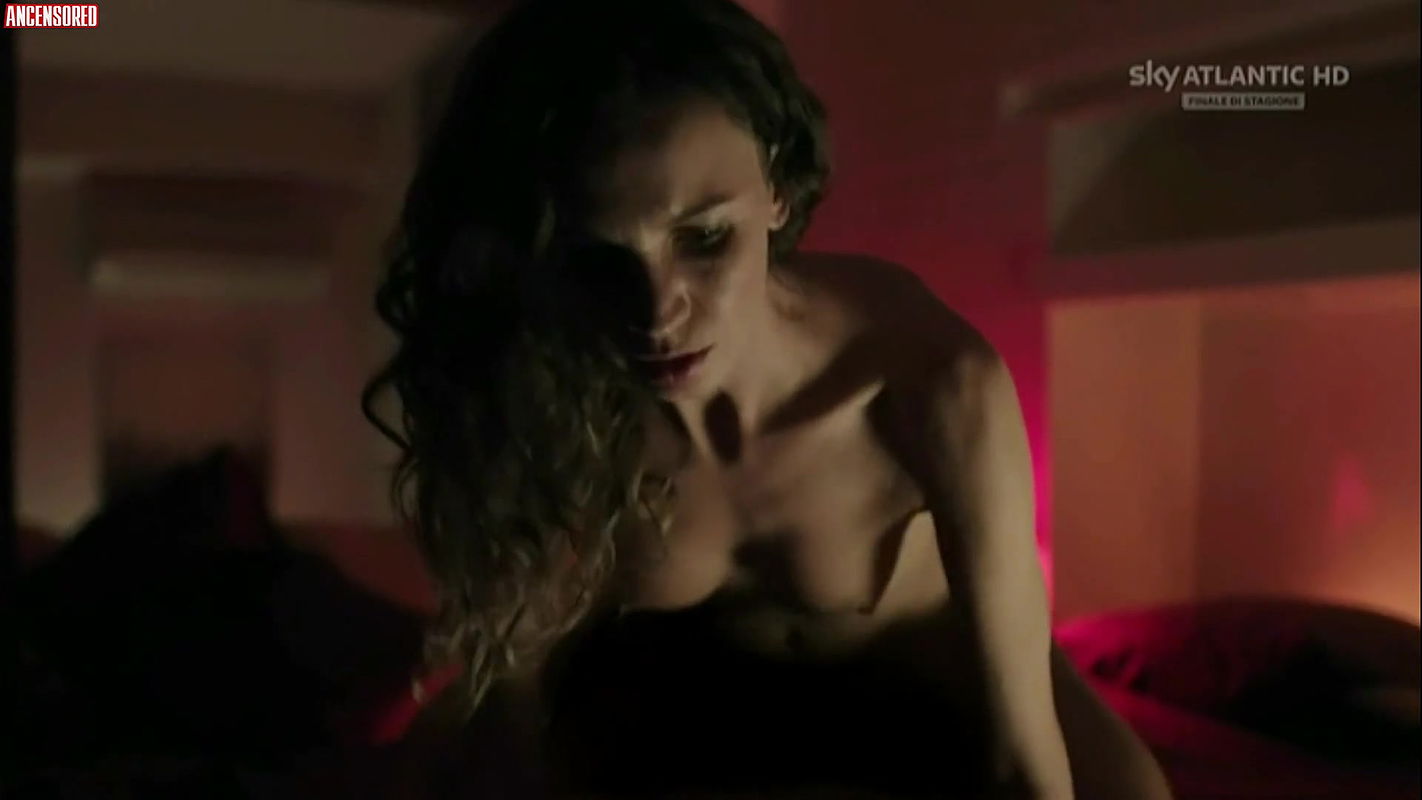 emanuela fanelli – dove mario