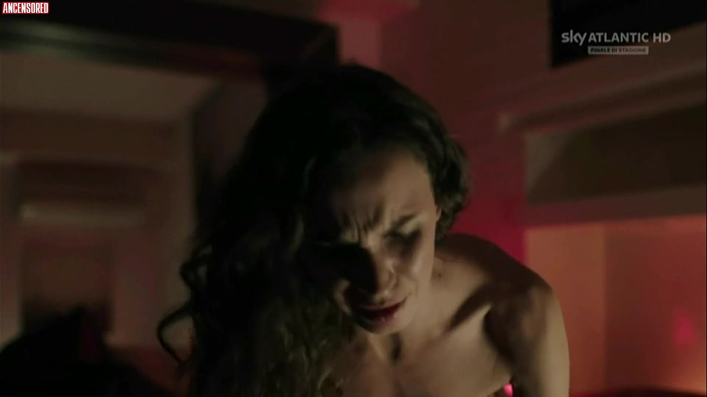 emanuela fanelli – dove mario