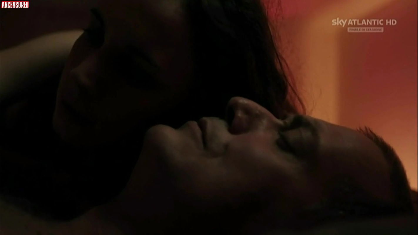 emanuela fanelli – dove mario