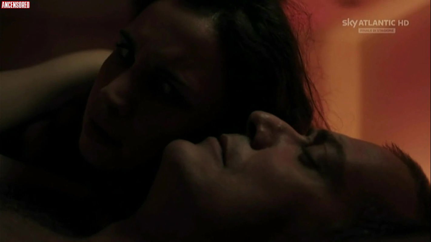 emanuela fanelli – dove mario