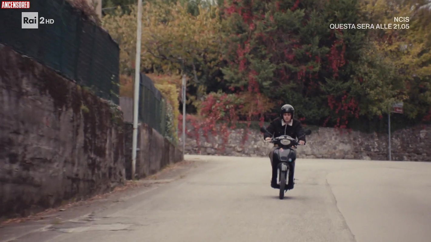 emanuela grimalda – i wanted to be a rock star