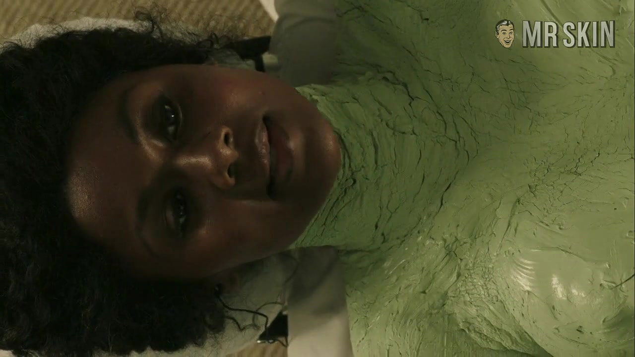 Emayatzy E Corinealdi – Hand of God