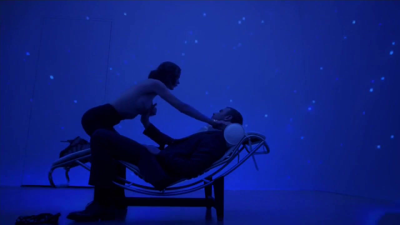 Embeth Davidtz – Ray Donovan