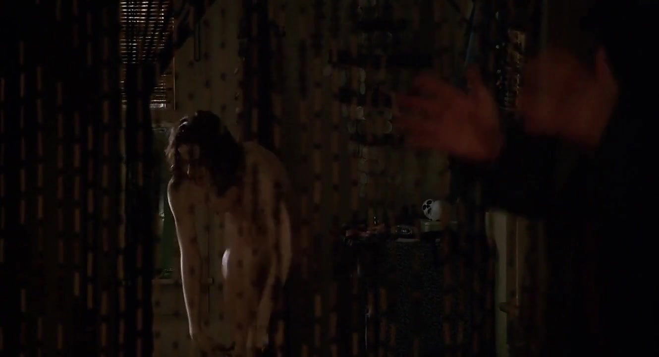 Embeth Davidtz – The Gingerbread Man