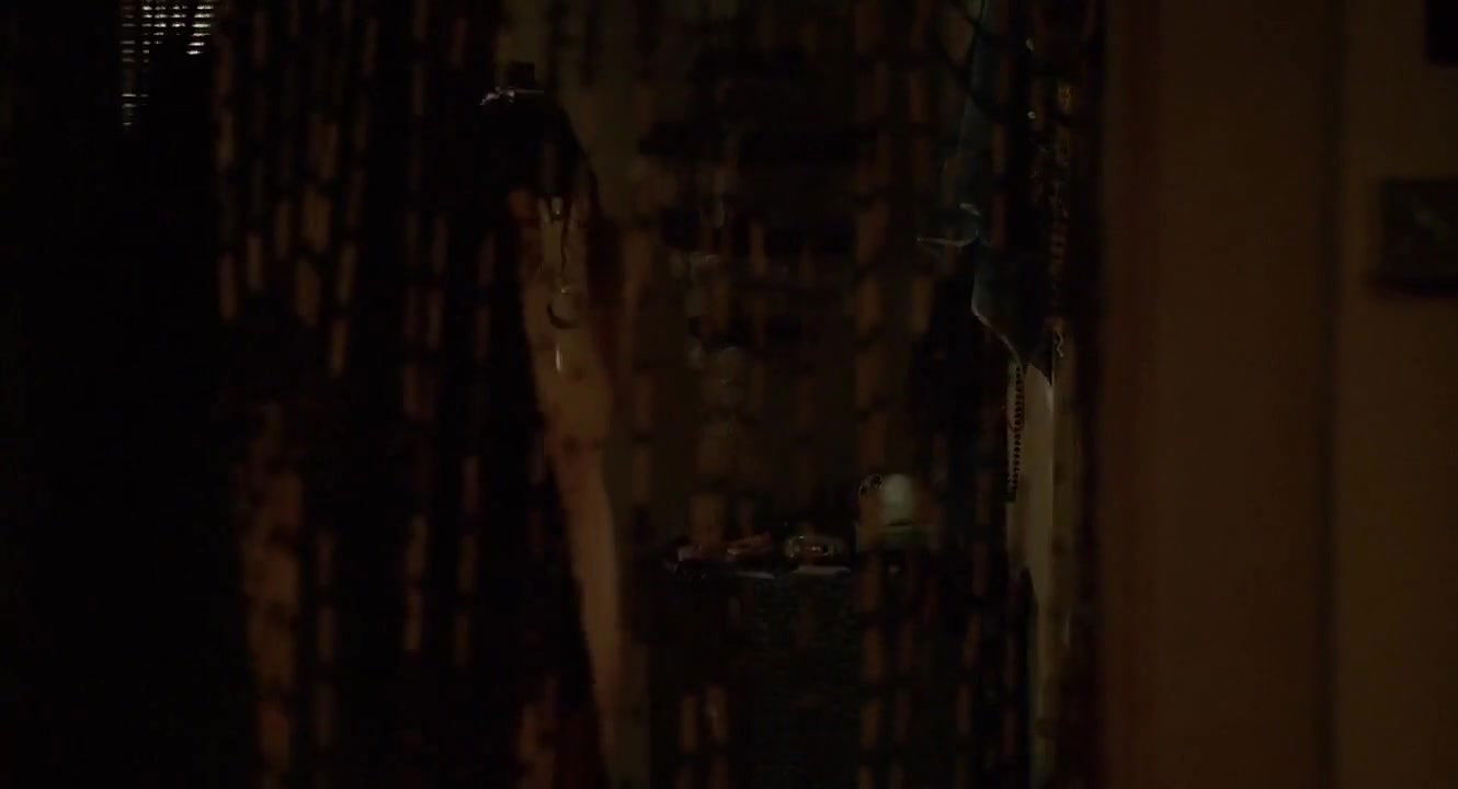 Embeth Davidtz – The Gingerbread Man