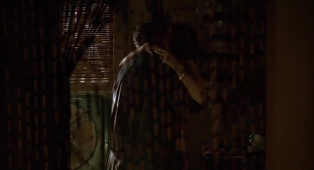 Embeth Davidtz – The Gingerbread Man