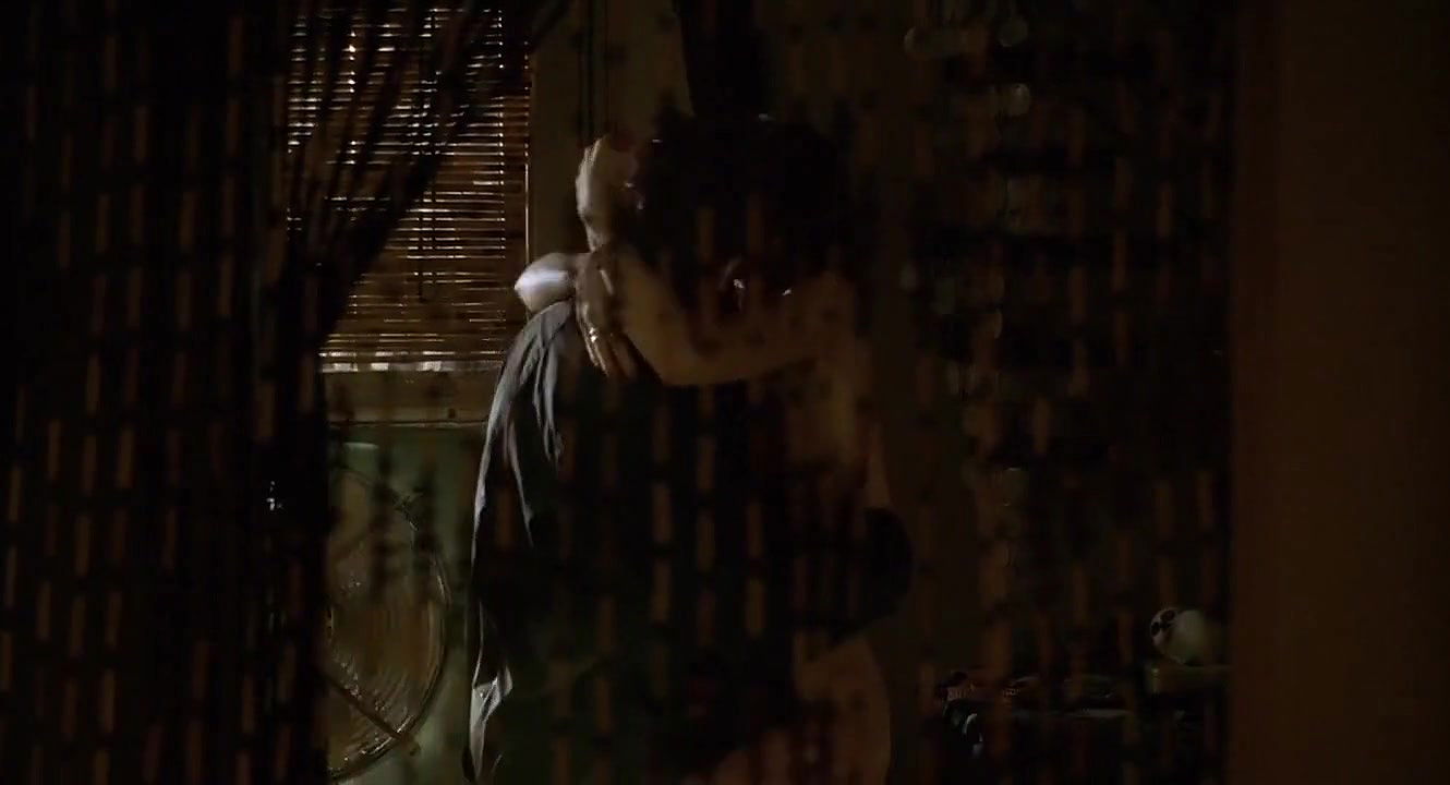 Embeth Davidtz – The Gingerbread Man