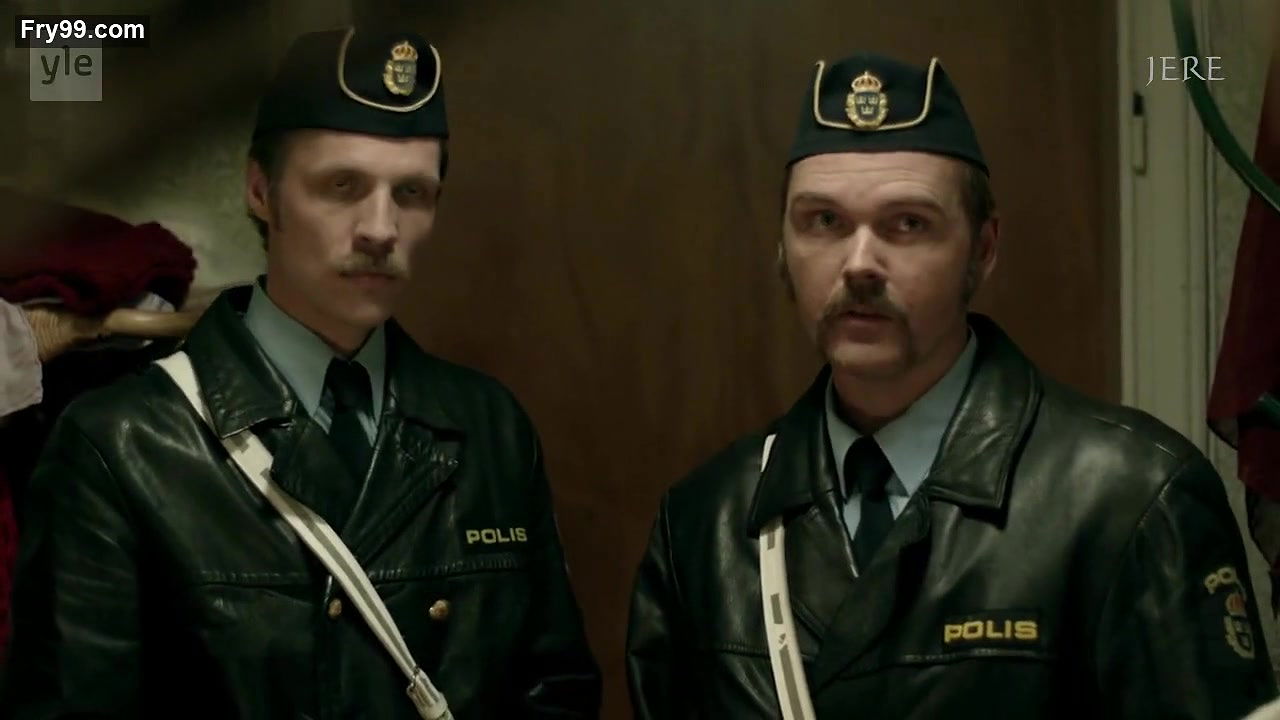 emelie stromberg – det mest forbjudna