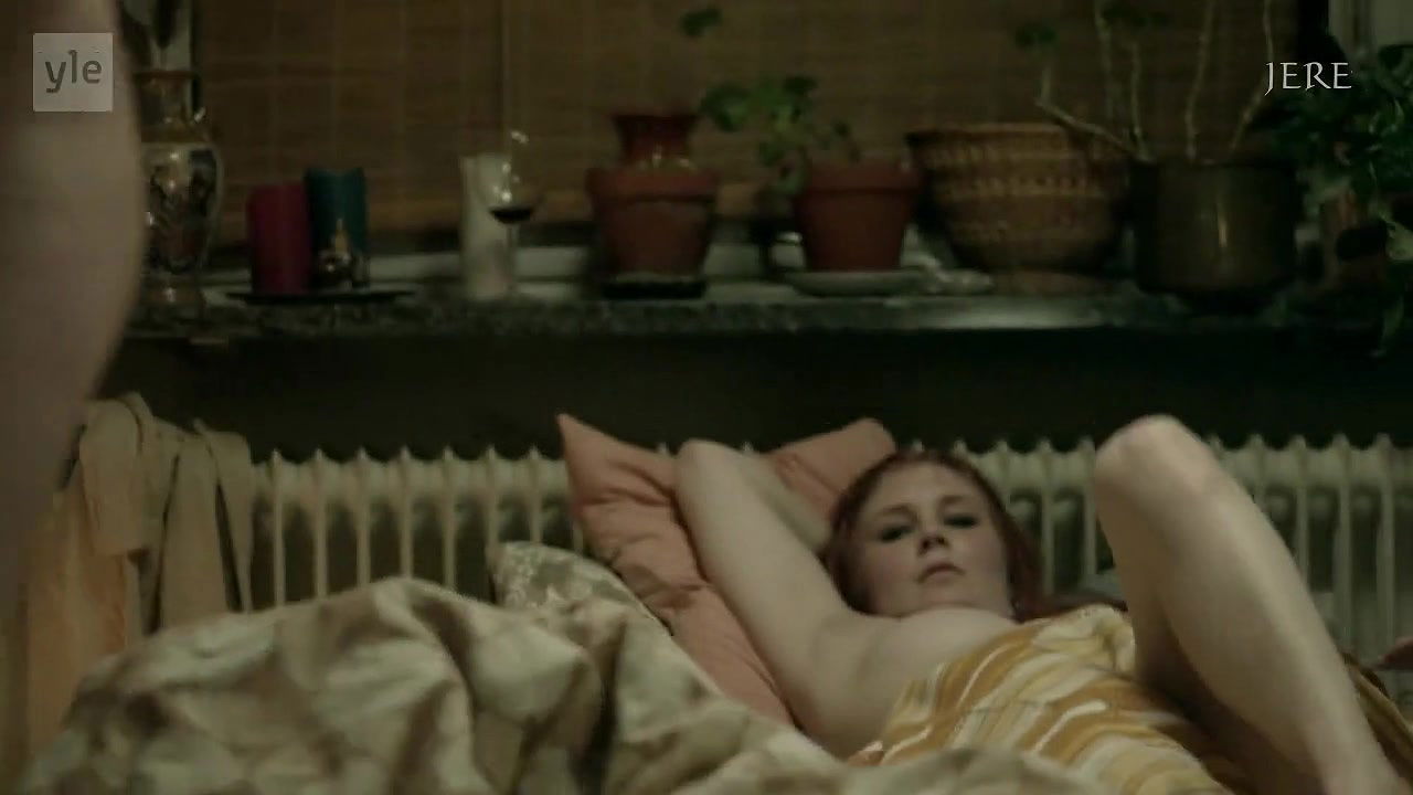 emelie stromberg – det mest forbjudna